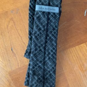 Men’s John Varvatos Wool Tie